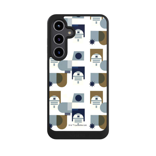 Samsung Galaxy S24+ NIVOcore R2D2 Bauhaus