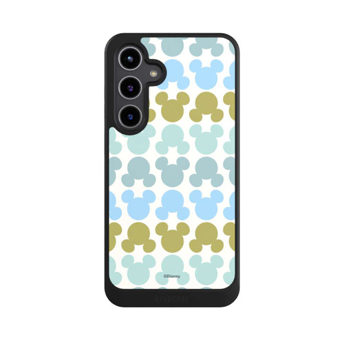 Samsung Galaxy S24+ NIVOcore Disney Mickey Color Muster