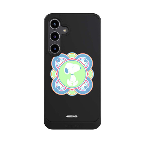 Samsung Galaxy S24+ NIVOcore Snoopy Sticker