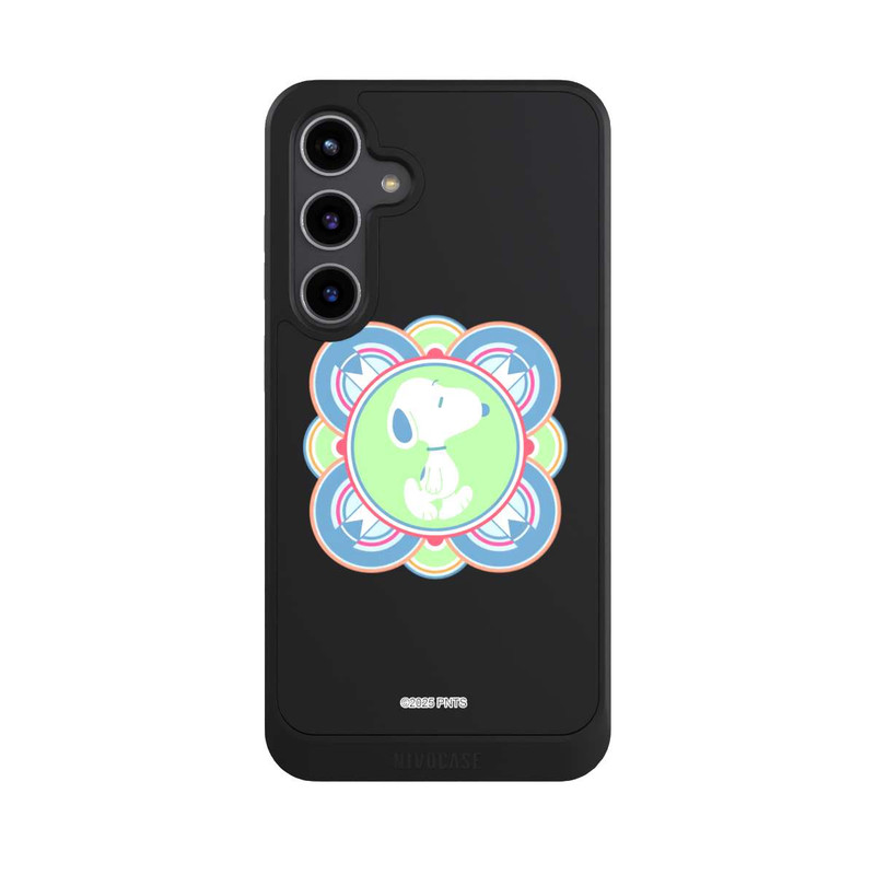 Galaxy S24 + NIVOcore Snoopy Sticker