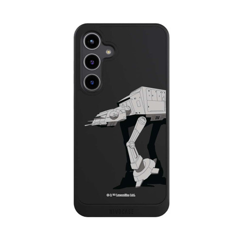 Samsung Galaxy S24+ NIVOcore AT-AT All Terrain Armored Transport Star Wars
