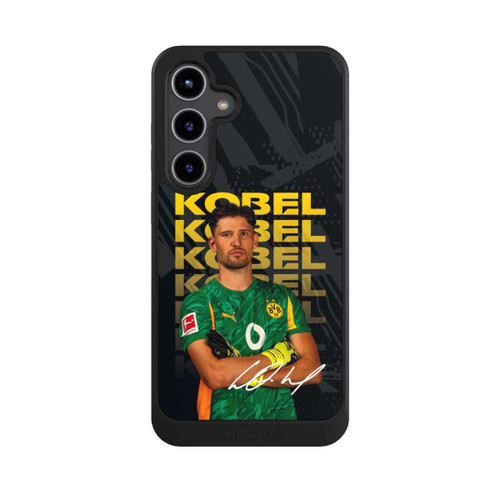 Samsung Galaxy S24+ NIVOcore Gregor Kobel 25/26