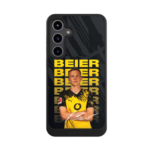 Samsung Galaxy S24+ NIVOcore Maximilian Beier 25/26