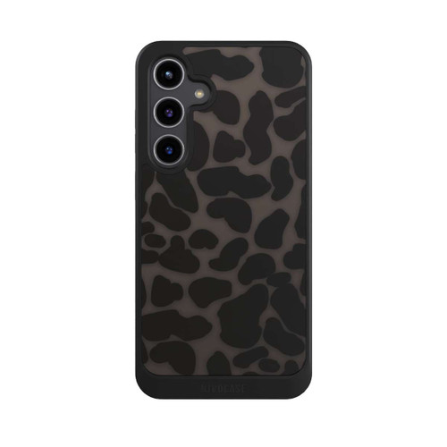 Samsung Galaxy S24+ NIVOcore Leo Muster abstrakt