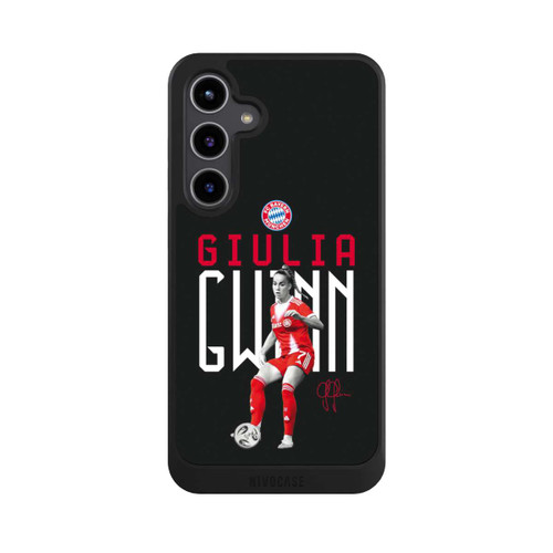 Samsung Galaxy S24+ NIVOcore Giulia Gwinn 25/26