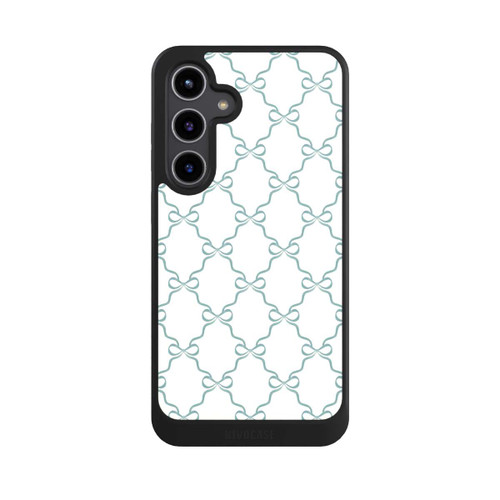 Samsung Galaxy S24+ NIVOcore Bänder Beigegrün