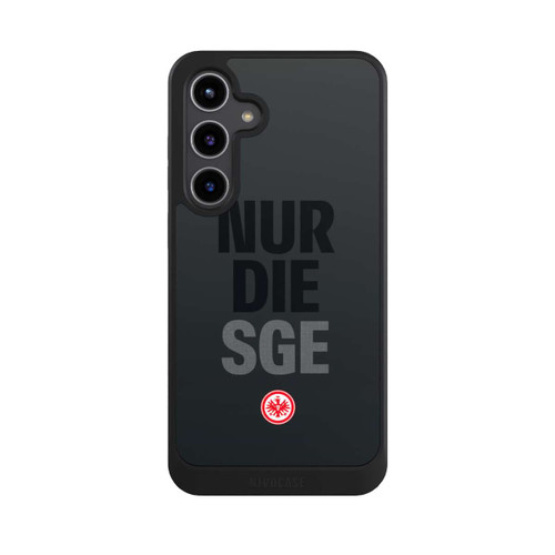 Samsung Galaxy S24+ NIVOcore Eintracht Frankfurt Nur Die SGE