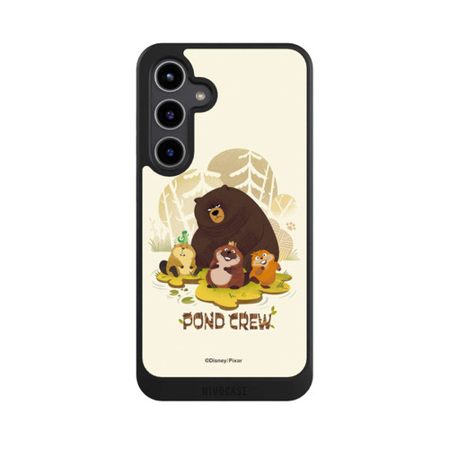 Samsung Galaxy S24+ NIVOcore Hoppers Pond Crew