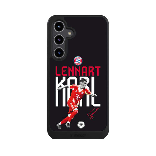 Samsung Galaxy S24+ NIVOcore Lennart Karl 25/26