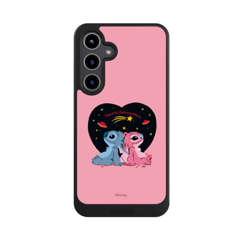 Samsung Galaxy S24+ NIVOcore Lilo &amp; Stitch Love Always Forever