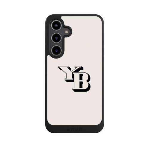 Samsung Galaxy S24+ NIVOcore BSC YB Hellgrau