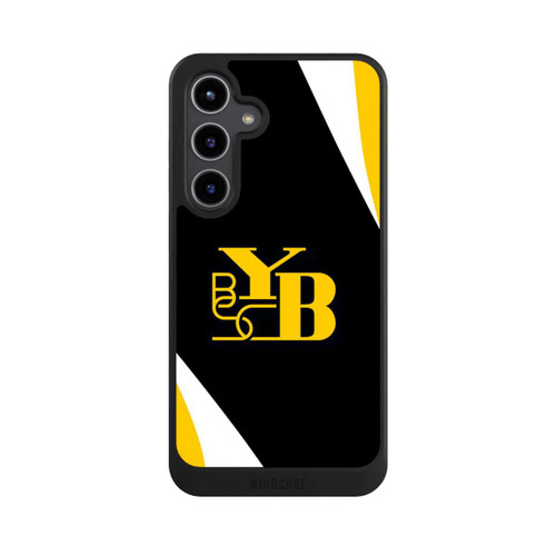Samsung Galaxy S24+ NIVOcore BSC YB Retro