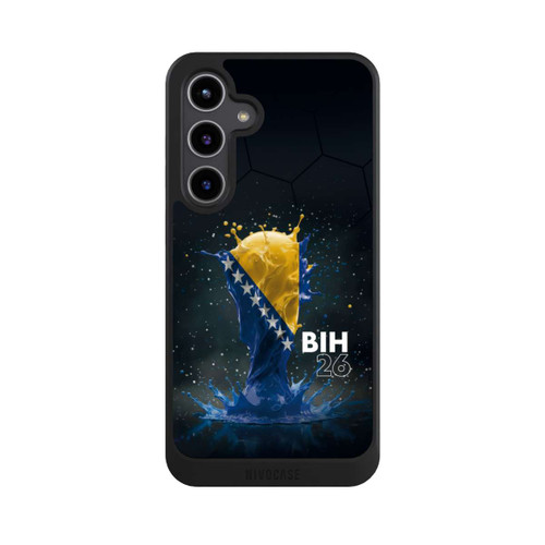Samsung Galaxy S24+ NIVOcore BIH 26