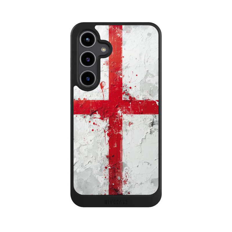 Galaxy S24 + NIVOcore Angleterre 26