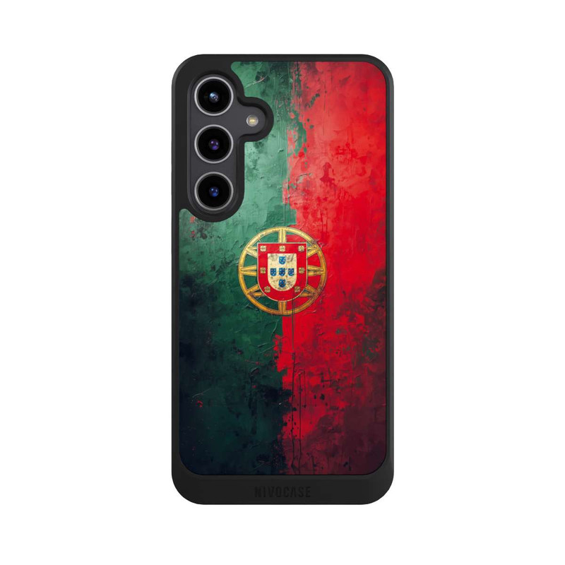 Galaxy S24 + NIVOcore Portugal 26