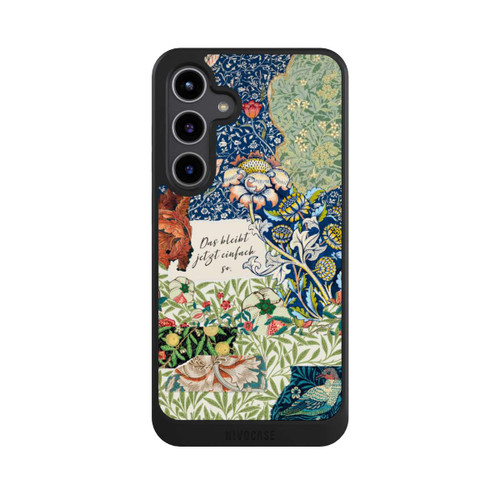 Samsung Galaxy S24+ NIVOcore Das Bleibt Jetzt Einfach So