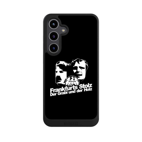 Samsung Galaxy S24+ NIVOcore SGE Frankfurts Stolz