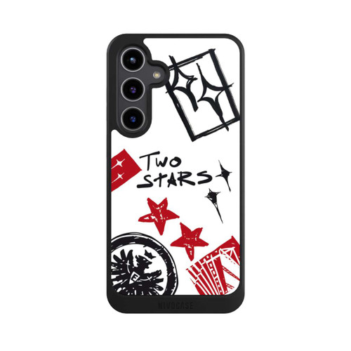 Samsung Galaxy S24+ NIVOcore Eintracht Frankfurt Two Stars