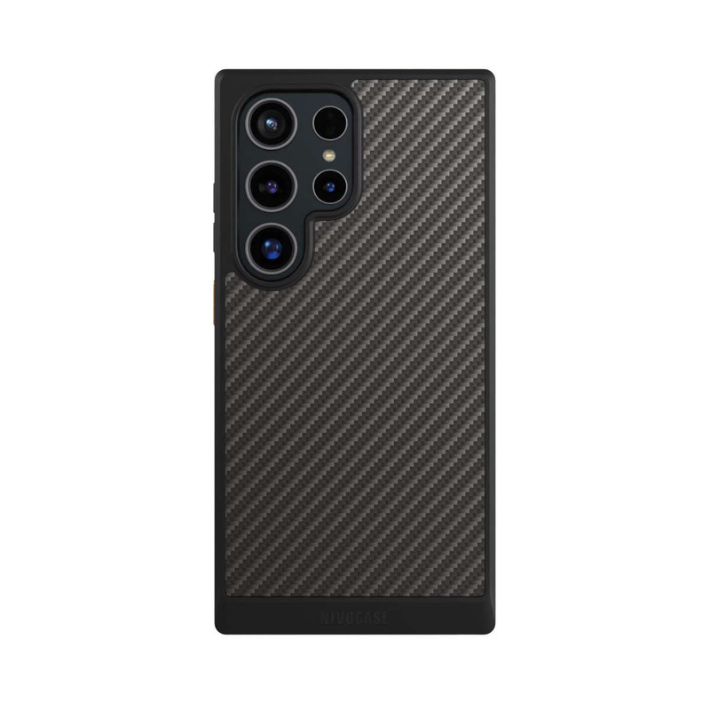Galaxy S24 Ultra NIVOcore Karbon