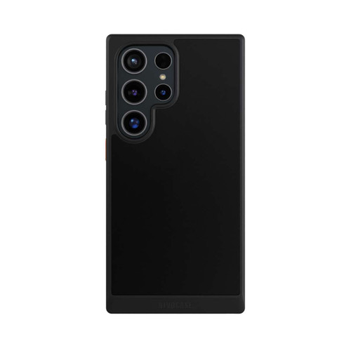 Samsung Galaxy S24 Ultra NIVOcore Schwarz