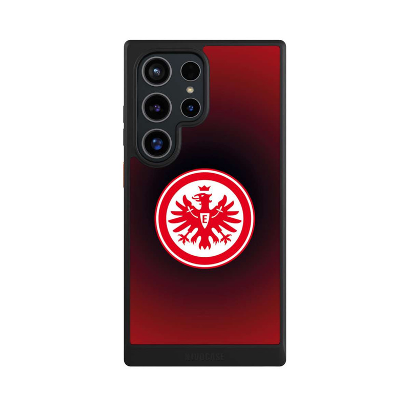 Galaxy S24 Ultra NIVOcore Eintracht Frankfurt