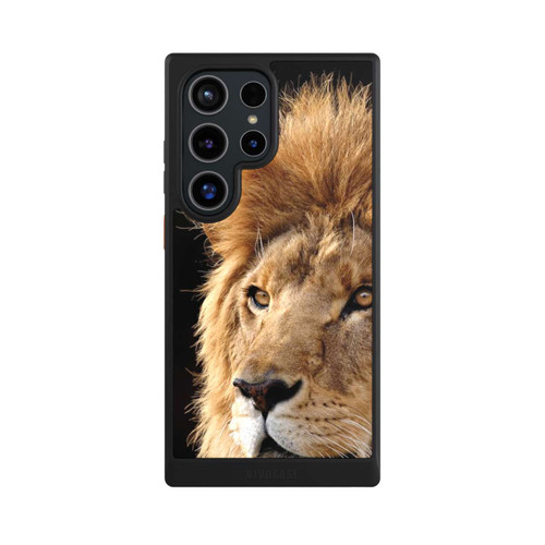 Samsung Galaxy S24 Ultra NIVOcore Lion King