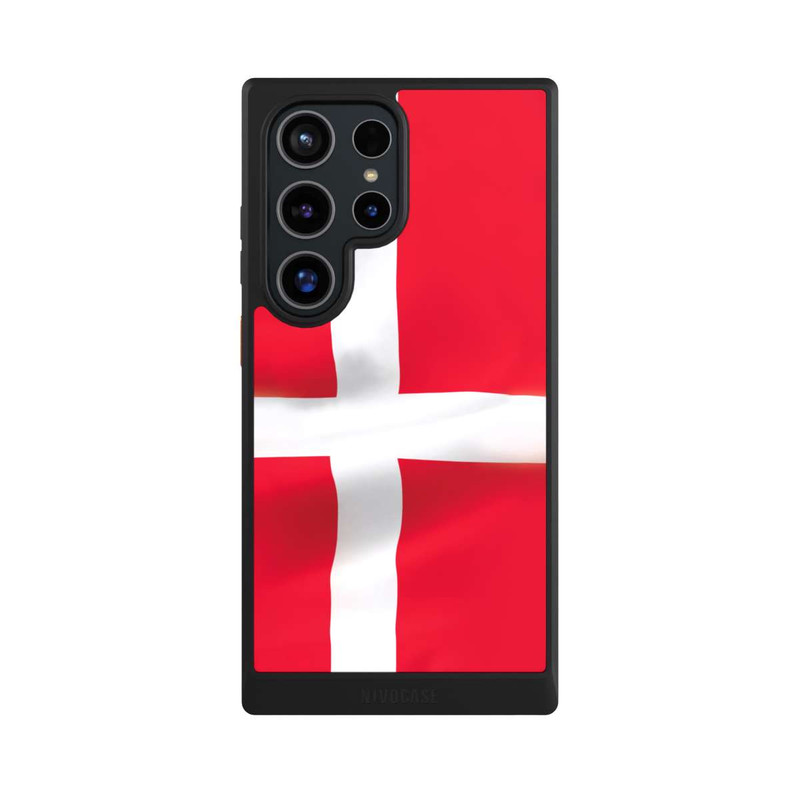 Galaxy S24 Ultra NIVOcore Denmark