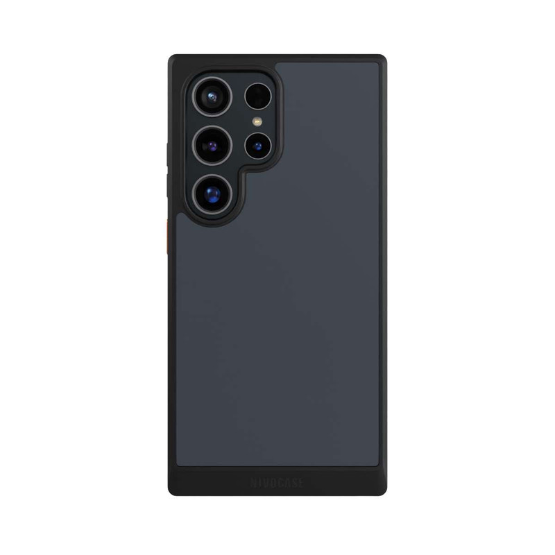 Galaxy S24 Ultra NIVOcore Anthracite