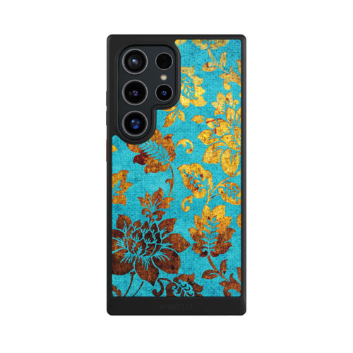 Samsung Galaxy S24 Ultra NIVOcore Blue Vintage