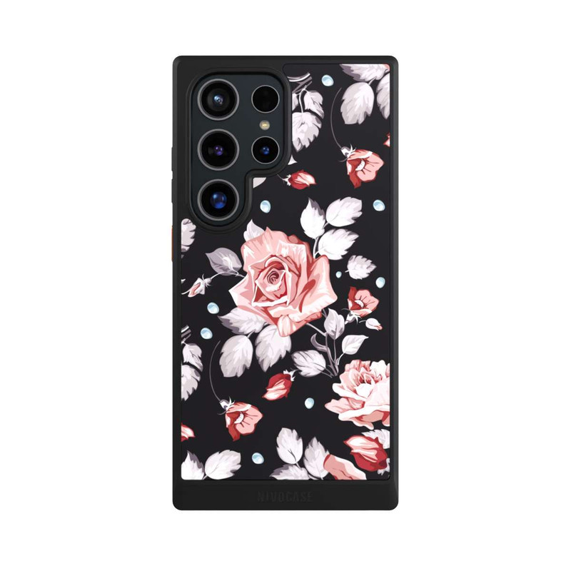 Galaxy S24 Ultra NIVOcore Rosalie