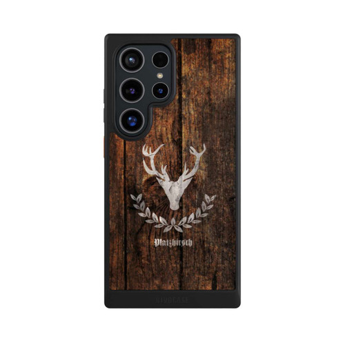 Samsung Galaxy S24 Ultra NIVOcore Platzhirsch