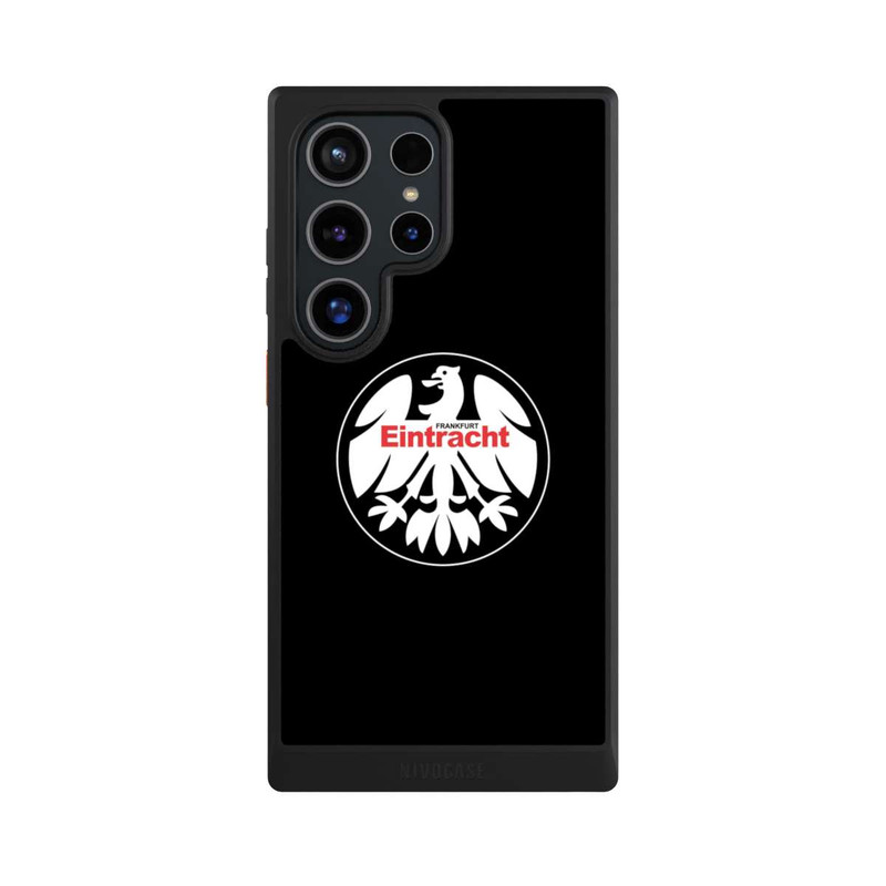 Galaxy S24 Ultra NIVOcore Eintracht Frankfurt Retro Adler