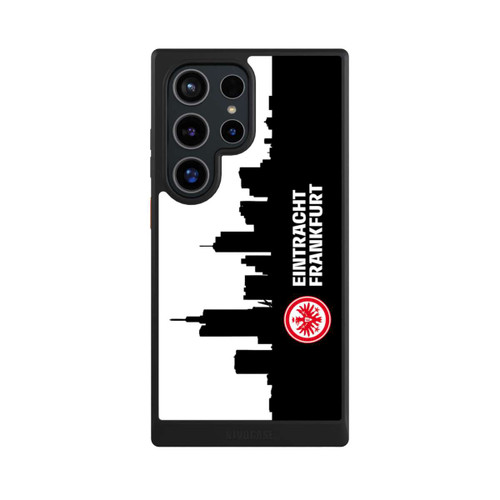 Samsung Galaxy S24 Ultra NIVOcore Eintracht Frankfurt Skyline
