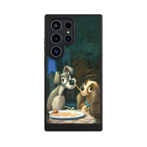 Samsung Galaxy S24 Ultra NIVOcore Susi &amp; Strolch