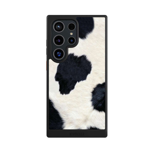 Samsung Galaxy S24 Ultra NIVOcore Peau de Vache