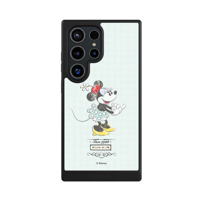 Galaxy S24 Ultra NIVOcore Minnie Vintage