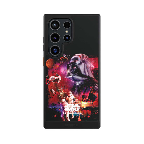 Samsung Galaxy S24 Ultra NIVOcore The Dark Side - Star Wars