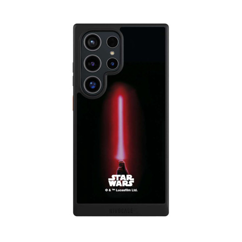 Samsung Galaxy S24 Ultra NIVOcore Sith Lightsaber