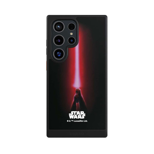 Samsung Galaxy S24 Ultra NIVOcore Sith lightsaber - Star Wars