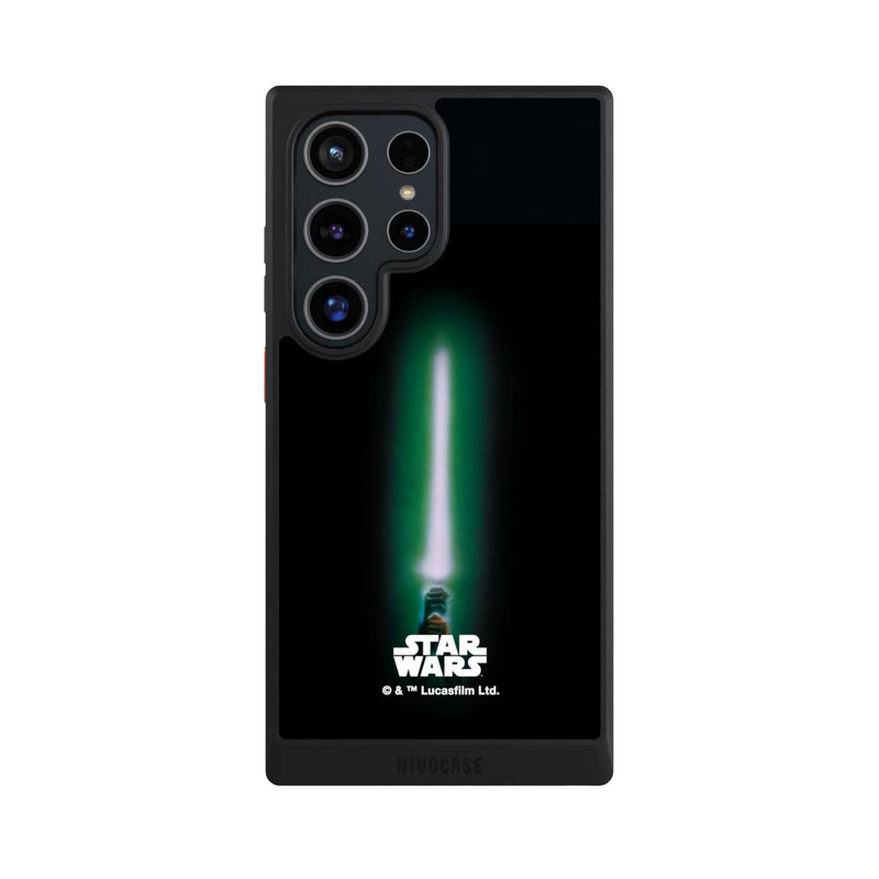Galaxy S24 Ultra NIVOcore Lichtschwert
