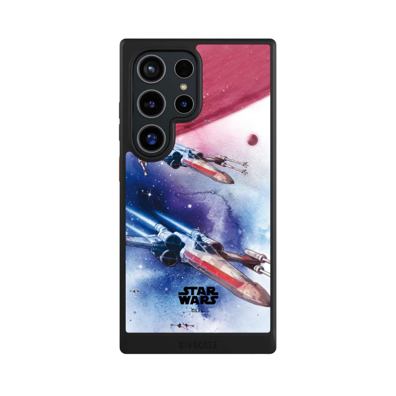 Galaxy S24 Ultra NIVOcore X-Wing