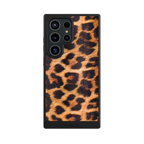 Samsung Galaxy S24 Ultra NIVOcore Leo Print