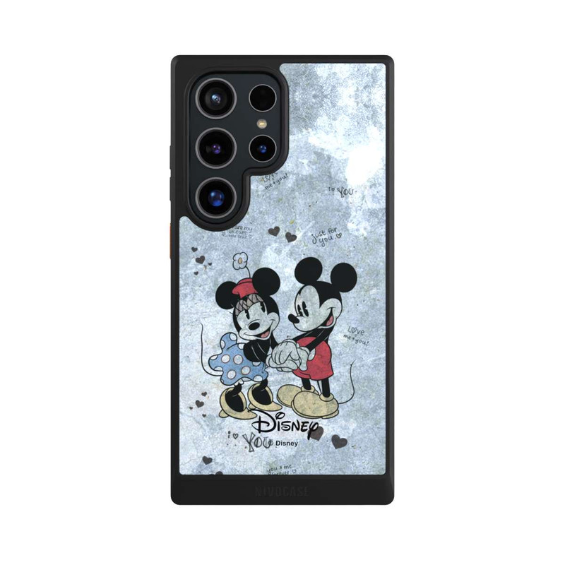 Galaxy S24 Ultra NIVOcore Micky&Minnie In Love