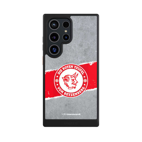 Samsung Galaxy S24 Ultra NIVOcore 1.FCK die roten Teufel
