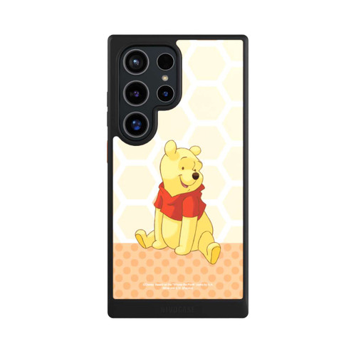 Samsung Galaxy S24 Ultra NIVOcore Winnie the Pooh
