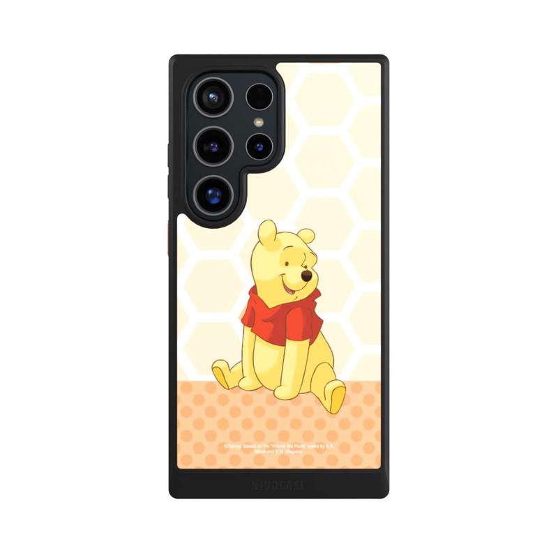 Galaxy S24 Ultra NIVOcore Winnie the Pooh
