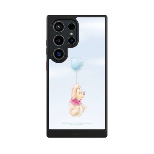 Samsung Galaxy S24 Ultra NIVOcore Winnie Puuh Balloon