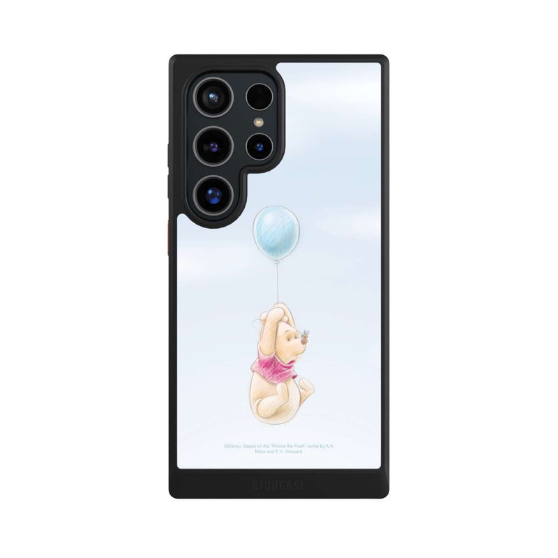 Galaxy S24 Ultra NIVOcore Winnie Puuh Balloon