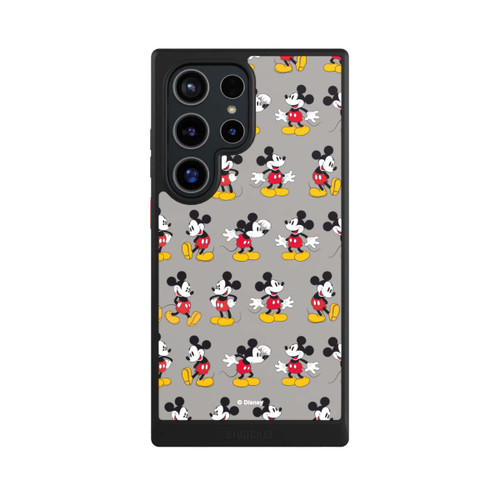 Samsung Galaxy S24 Ultra NIVOcore Micky Pattern