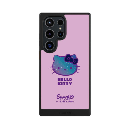 Samsung Galaxy S24 Ultra NIVOcore Hello Kitty - Universum